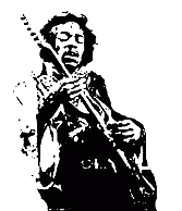 the almighty jimi